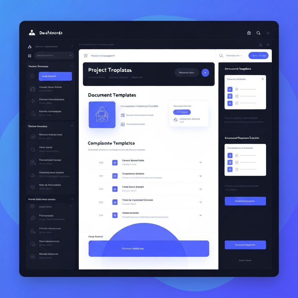 Projectory platform preview